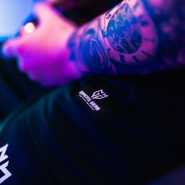 GamersGear "Glow in the Dark" T-Shirt