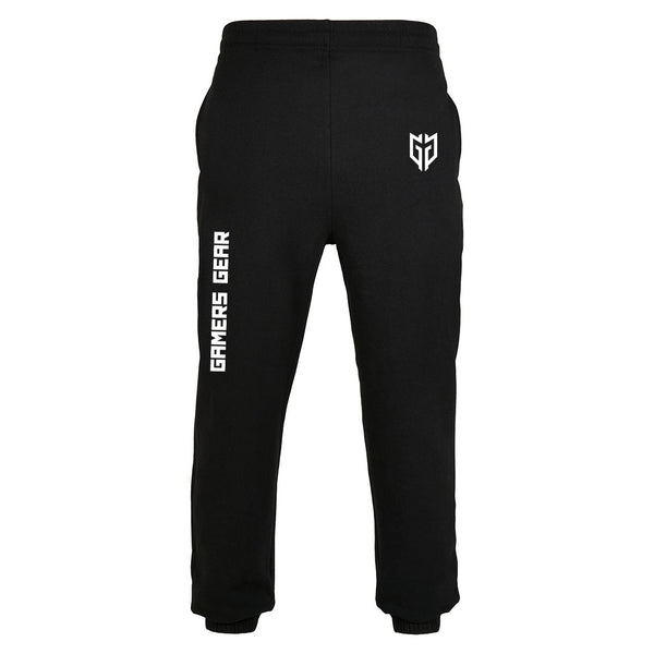 GamersGear Jogginghose schwarz
