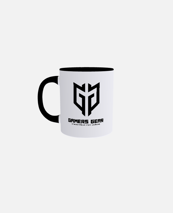 GamersGear Tasse "GG Logo"
