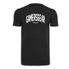 GamersGear T-Shirt "College" schwarz