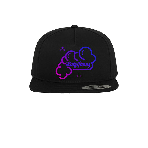 Lutzifana Snapback