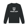 GamersGear Pullover "GG Logo"