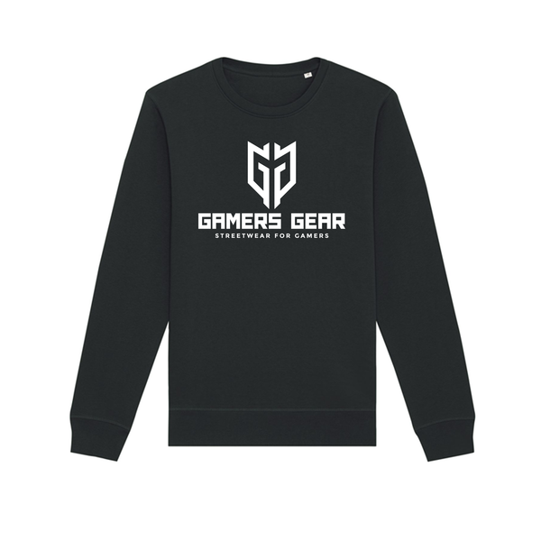 GamersGear Pullover "GG Logo"