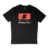 GamersGear T-Shirt "Ragequit"