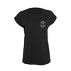 Starbash Gaming - Damen Shirt schwarz