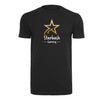 Starbash Gaming - T-Shirt schwarz