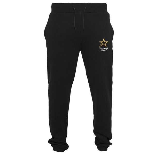 Starbash Gaming - Jogginghose schwarz