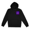 VOID eSport- Hoodie schwarz
