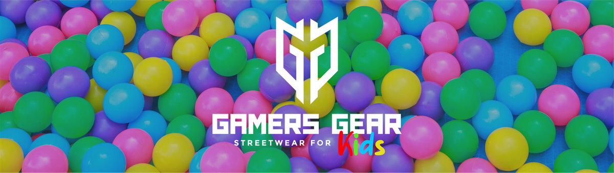 GG Kids– GamersGear