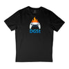 Der Gamer Stammtisch- T-Shirt schwarz