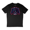 LsyCron- T-Shirt schwarz