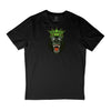 WallduernerJung- T-Shirt schwarz