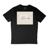 Blacklady19851 - T-Shirt schwarz