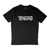 B3DO WEAR- T-Shirt schwarz