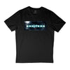 KITE- T-Shirt schwarz