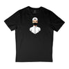 Bender_TV_ - T-Shirt schwarz