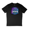 zockeristshop- T-Shirt schwarz