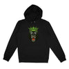 WallduernerJung- Hoodie schwarz