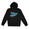 Nihilym_ - Hoodie schwarz