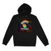 Tv_Raphael- Hoodie schwarz