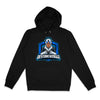 deStorchzoggt- Hoodie schwarz