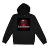 LsyCron- Hoodie schwarz