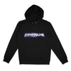 Cr4ctoLive- Hoodie schwarz