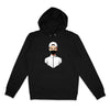 Bender_TV_ - Hoodie schwarz