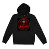 Aetharox- Hoodie schwarz