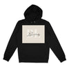 Blacklady19851 - Hoodie schwarz