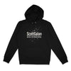 ScottGalan - Hoodie schwarz