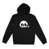 PandasWelt - Hoodie schwarz