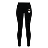 Bender_TV_ - Leggings Damen schwarz