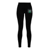 Darkismerchzone- Leggings Damen schwarz
