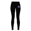 LastLoft - Leggings Damen schwarz