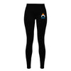 Der Gamer Stammtisch- Leggings Damen schwarz