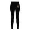 BaiuBaer - Leggings Damen schwarz