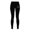LightAngelxl- Leggings Damen schwarz