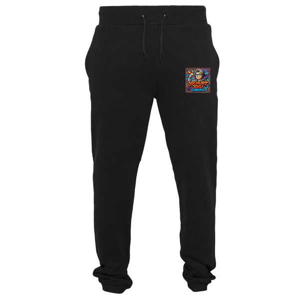 Joghurtjogi-Gaming - Jogginghose schwarz