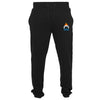 Der Gamer Stammtisch- Jogginghose schwarz