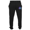 zockeristshop- Jogginghose schwarz