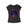 LsyCron- Damen Shirt schwarz