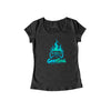 GamerSoul- Damen Shirt schwarz