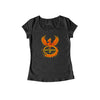 Apexfabinatorxy- Damen Shirt schwarz