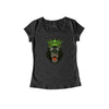 WallduernerJung- Damen Shirt schwarz