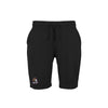 No Aim Patrol- Shorts schwarz