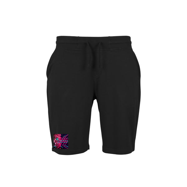 the_huntress- Shorts schwarz
