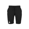 Bender_TV_ - Shorts schwarz