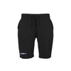 Cr4ctoLive- Shorts schwarz