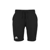 PandasWelt - Shorts schwarz